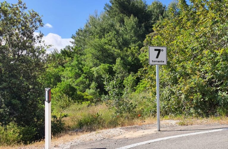 Terminati i lavori sulla sc ‘Giritore’ Terminati i lavori sulla sc 'Giritore' - Osservatorio Fasano