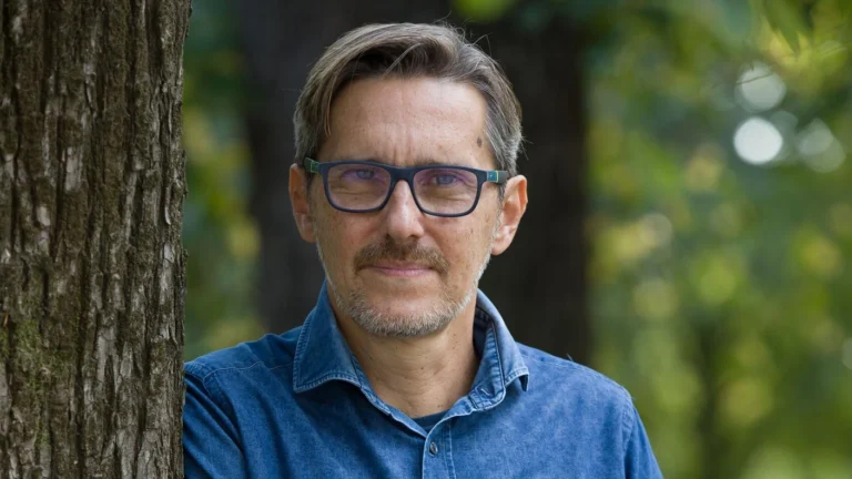 “Per diventare Eduardo”, lo scrittore Giuliano Pavone a Fasano - Osservatorio Fasano