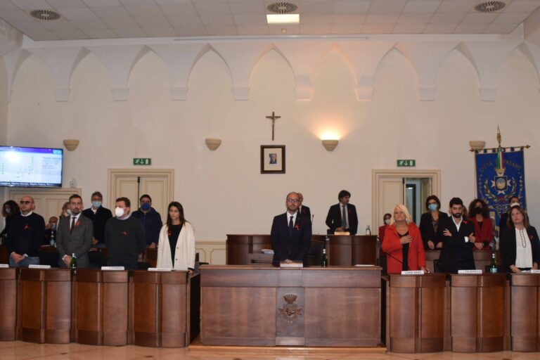 Strade, 125mila euro per il rifacimento di asfalto, marciapiedi e abbattimento di barriere architettoniche Strade, 125mila euro per il rifacimento di asfalto, marciapiedi e abbattimento di barriere architettoniche - Osservatorio Fasano
