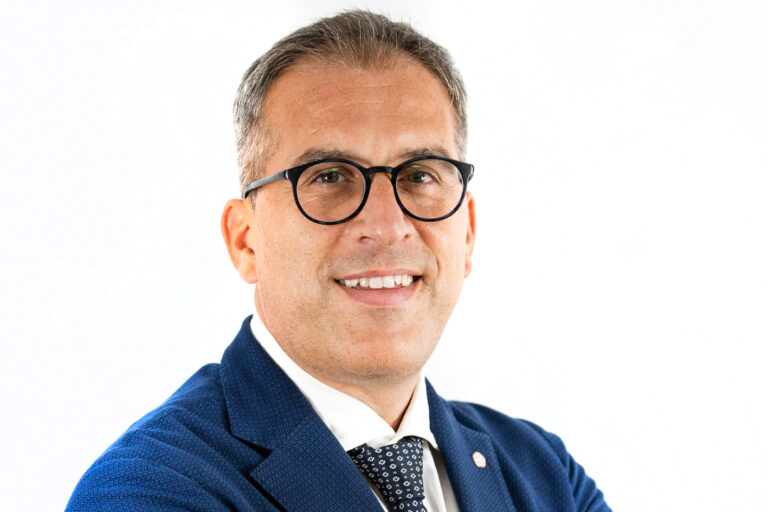 Giuseppe Liuzzi si ricandida al consiglio provinciale dell'ordine dei Dottori Commercialisti ed Esperti Contabili - Osservatorio Fasano