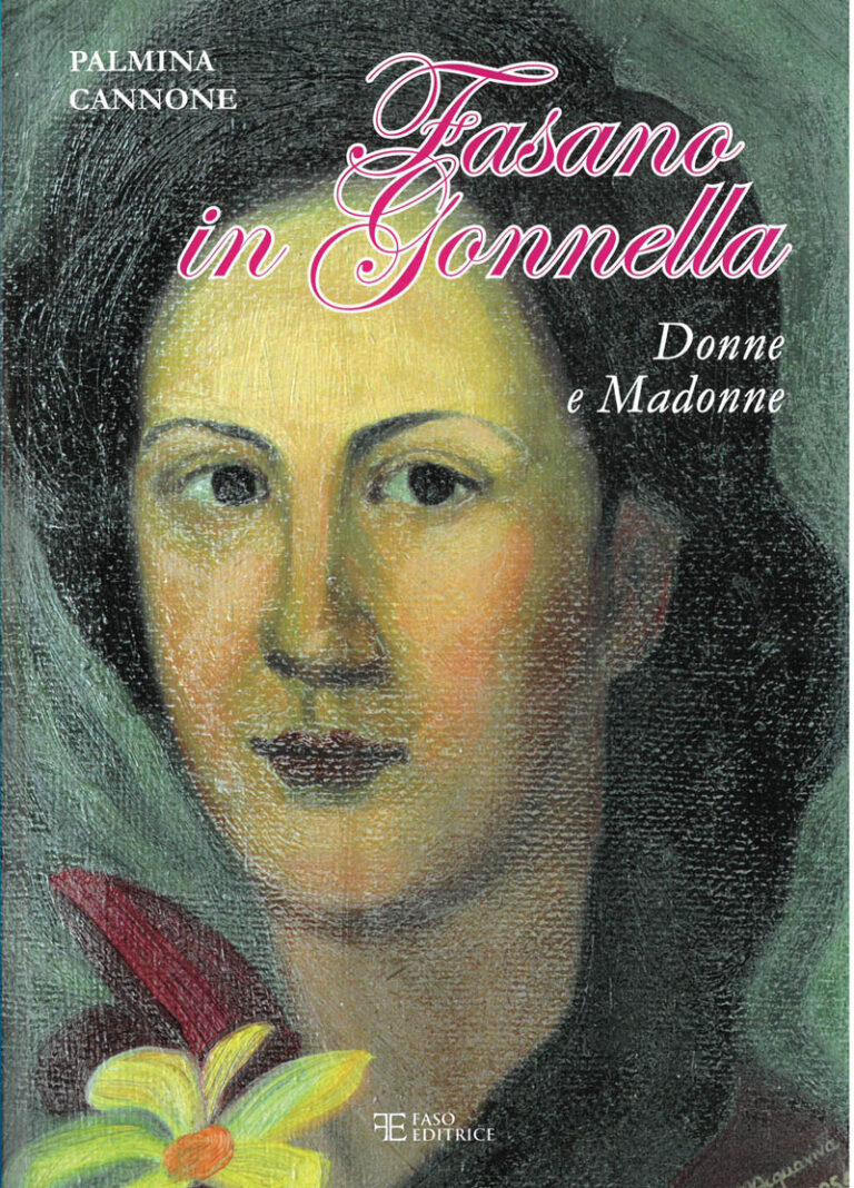 L’UTL e Calliope presentano ‘Fasano in gonnella. Donne e Madonne’ L'UTL e Calliope presentano 'Fasano in gonnella. Donne e Madonne' - Osservatorio Fasano