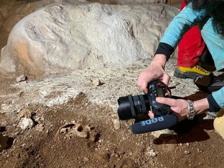 Grave degli Appestati, la scoperta: teschio di un uomo tra i 40 e i 50 anni Grave degli Appestati, la scoperta: teschio di un uomo tra i 40 e i 50 anni - Osservatorio Fasano