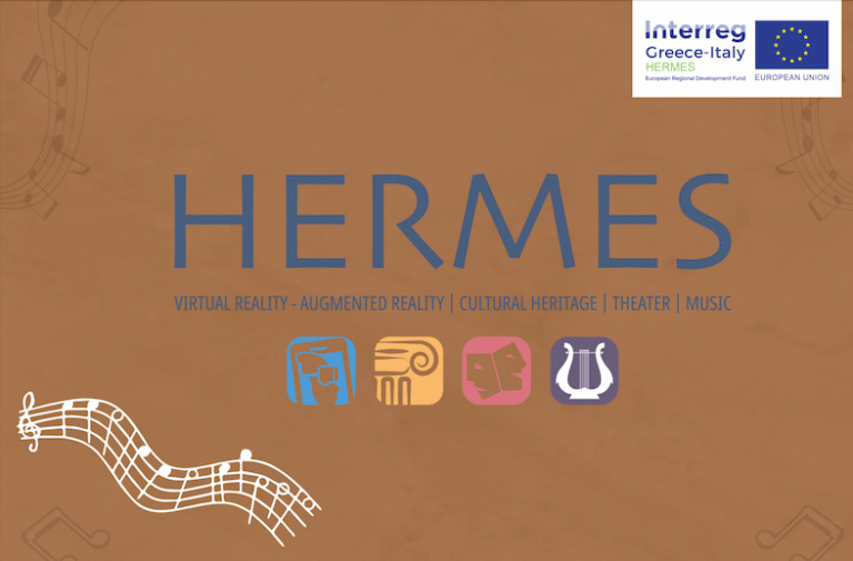 Progetto «Hermes», concerto di compositori greci italiani all’I.I.S.S. «Salvemini» Progetto «Hermes», concerto di compositori greci italiani all’I.I.S.S. «Salvemini» - Osservatorio Fasano