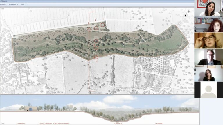 Oltre due milioni di euro il finanziamento per HERMES: un progetto tra arte, cultura e archeologia - Osservatorio Fasano