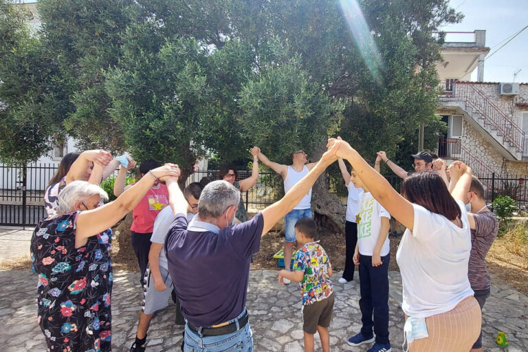 Buon primo compleanno a «IL CIELO IN UNA STANZA» - Osservatorio Fasano