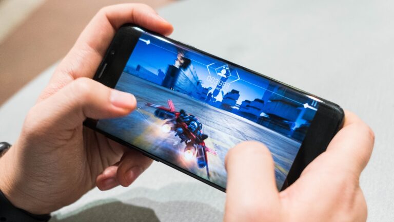 Un 2022 in controtendenza. Cosa succede al gaming mobile? Un 2022 in controtendenza. Cosa succede al gaming mobile? - Osservatorio Fasano
