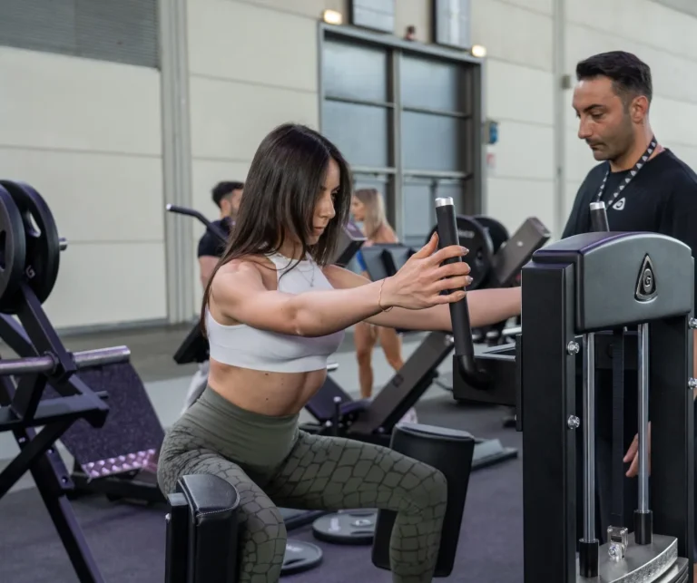 Valentino Decarolis: Il personal trainer fasanese conquista il Rimini Wellness 2025 Valentino Decarolis: Il personal trainer fasanese conquista il Rimini Wellness 2025 - Osservatorio Fasano