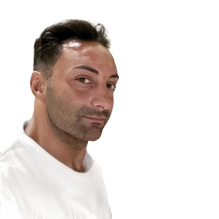 Valentino Decarolis entra nello staff ufficiale di Gym Leco al Rimini Wellness 2025 - Osservatorio Fasano