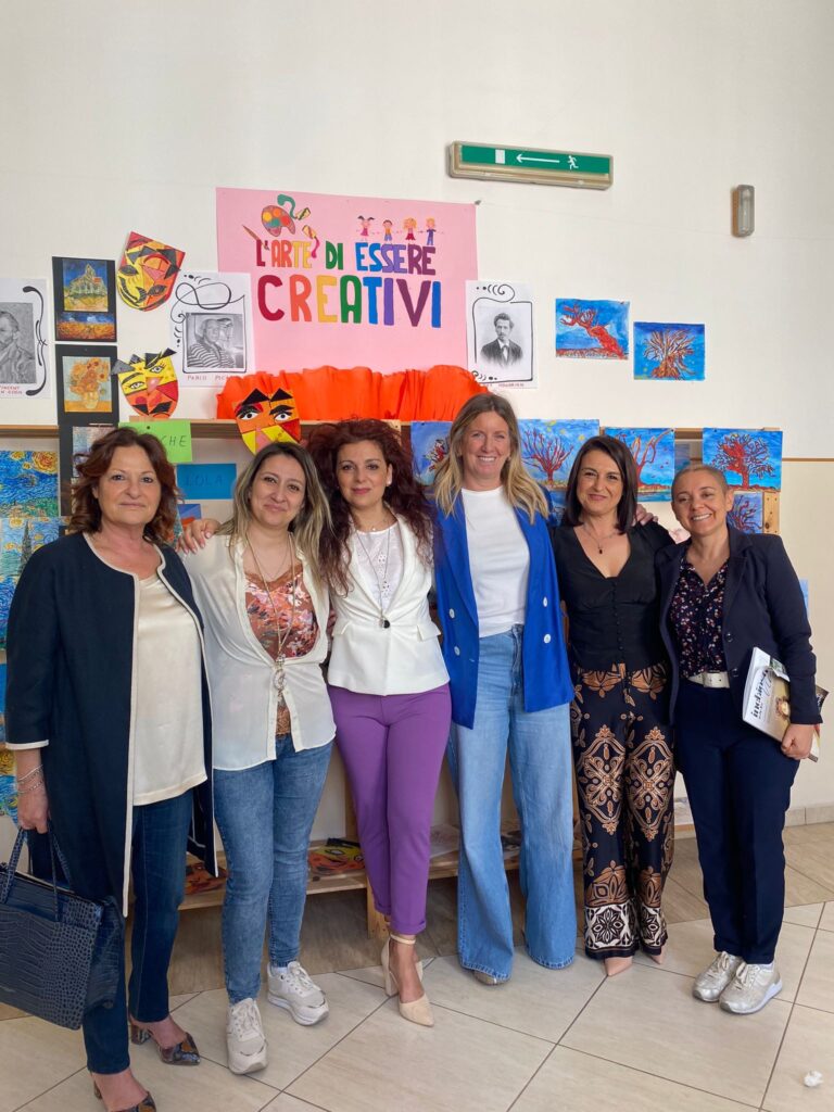 L’arte di essere creativi - Osservatorio Fasano