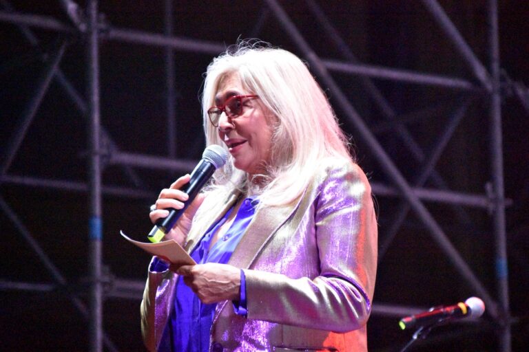 Successo per la seconda edizione del Festival “I nostri migliori anni!” VIDEO Successo per la seconda edizione del Festival "I nostri migliori anni!" VIDEO - Osservatorio Fasano