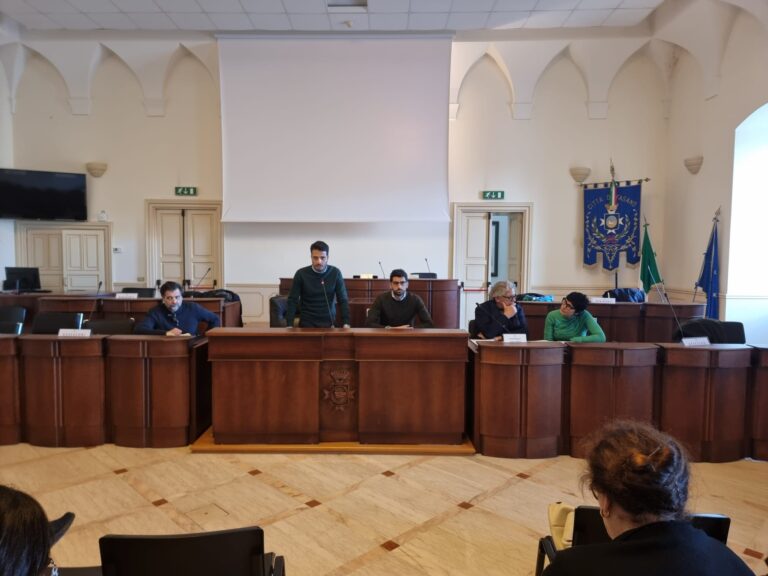 Parco delle Dune Costiere: presentate le iniziative del biennio 2023-26 - Osservatorio Fasano