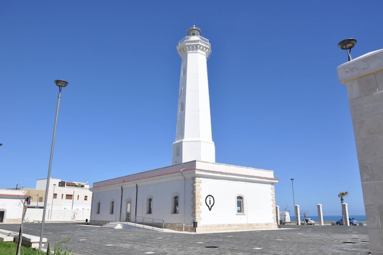 Parte da Torre Canne il mercato a chilometro zero di Campagna Amica Parte da Torre Canne il mercato a chilometro zero di Campagna Amica - Osservatorio Fasano