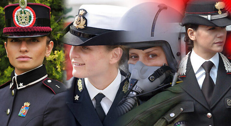 Concorsi per l'ammissione alle Accademie Militari - Osservatorio Fasano
