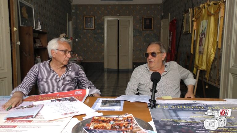Giugno Fasanese: un’edizione da record VIDEO Giugno Fasanese: un'edizione da record VIDEO - Osservatorio Fasano