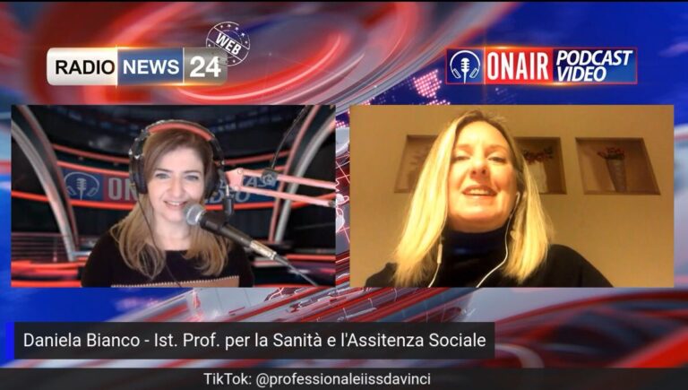 ISSS 'Da Vinci': 'SCUOLA E SOCIAL NETWORK!' - Osservatorio Fasano
