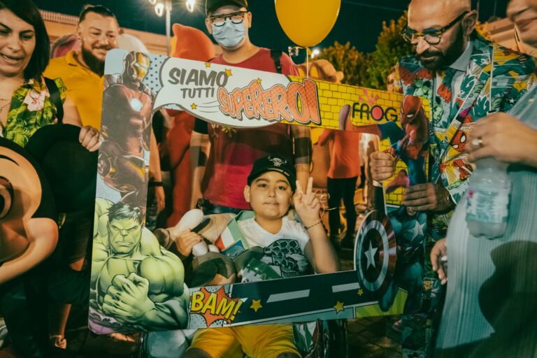 Il piccolo Ivan ci ha lasciati - Osservatorio Fasano