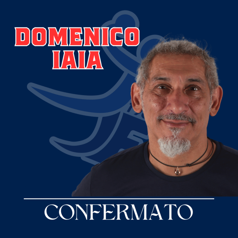 La Junior Fasano definisce lo staff tecnico per la stagione 2025/26 La Junior Fasano definisce lo staff tecnico per la stagione 2025/26 - Osservatorio Fasano