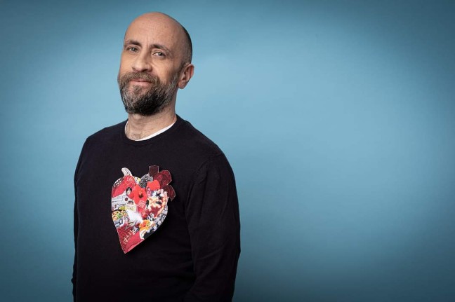 Joe Barbieri questa sera in concerto per Fasanomusica Joe Barbieri questa sera in concerto per Fasanomusica - Osservatorio Fasano