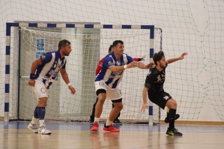 Junior Fasano - Conversano: ed è subito derby - Osservatorio Fasano