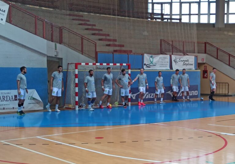 Sconfitta per la Junior Fasano nella prima trasferta stagionale Sconfitta per la Junior Fasano nella prima trasferta stagionale - Osservatorio Fasano