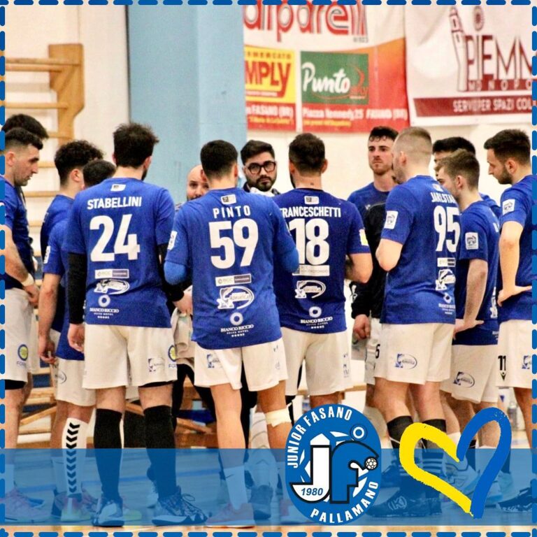 Torna il campionato con Junior Fasano-Siracusa - Osservatorio Fasano