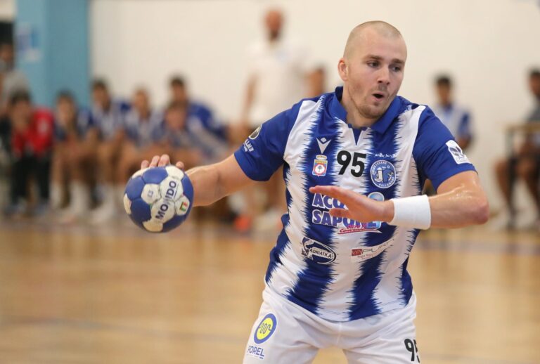 La Junior Fasano ospita il Sassari per la 5ª giornata di Serie A - Osservatorio Fasano