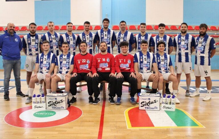 La Junior chiude la stagione imponendosi in casa del Cassano Magnano e issandosi al secondo posto il classifica - Osservatorio Fasano