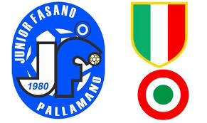 Rinviata Acqua & Sapone Junior Fasano – Pressano Rinviata Acqua & Sapone Junior Fasano - Pressano - Osservatorio Fasano