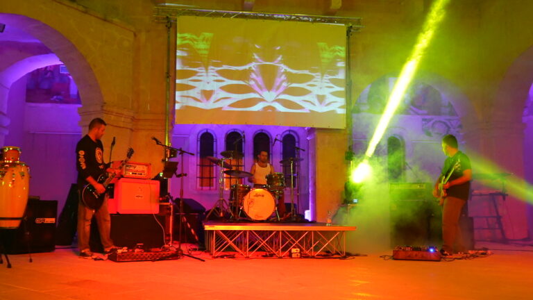 Successo per la 2ª edizione del festival «Fermenti – Musica a km zero» VIDEO Successo per la 2ª edizione del festival «Fermenti – Musica a km zero» VIDEO - Osservatorio Fasano