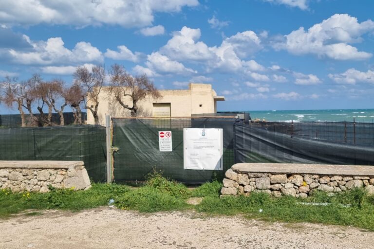 Il Twiga di Flavio Briatore sbarca a Savelletri nel vecchio ristorante “La Perla” Il Twiga di Flavio Briatore sbarca a Savelletri nel vecchio ristorante “La Perla” - Osservatorio Fasano