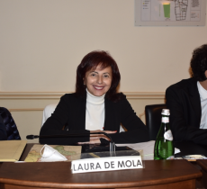 Centro storico, U’mbracchie propone vigilanza pagata dai residenti. Laura De Mola attacca: “Spero sia uno scherzo” Centro storico, U’mbracchie propone vigilanza pagata dai residenti. Laura De Mola attacca: “Spero sia uno scherzo” - Osservatorio Fasano