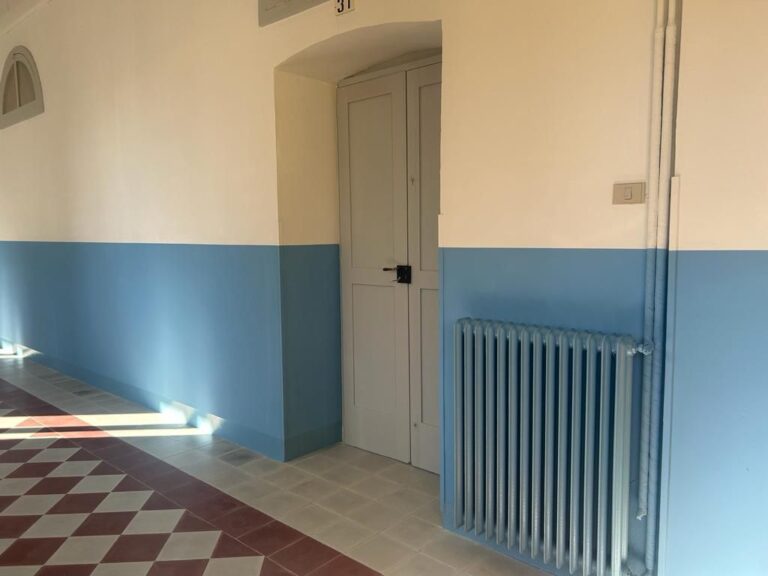 I Circolo didattico «Collodi», terminati i lavori in parte dell’edificio: dopo Pasqua l’ala lato mare della scuola tornerà a ospitare gli studenti I Circolo didattico «Collodi», terminati i lavori in parte dell’edificio: dopo Pasqua l’ala lato mare della scuola tornerà a ospitare gli studenti - Osservatorio Fasano