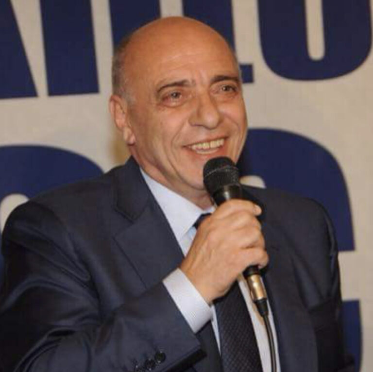 Di Bari:'Il peggiore degli atteggiamenti è l’indifferenza' - Osservatorio Fasano