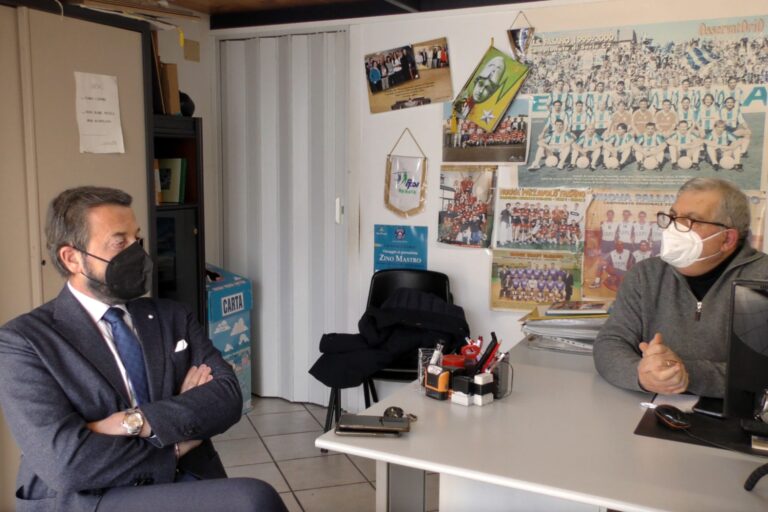 Intervista a Angelo Loconte: 21 anni dopo l’Operazione Primavera Intervista a Angelo Loconte: 21 anni dopo l'Operazione Primavera - Osservatorio Fasano