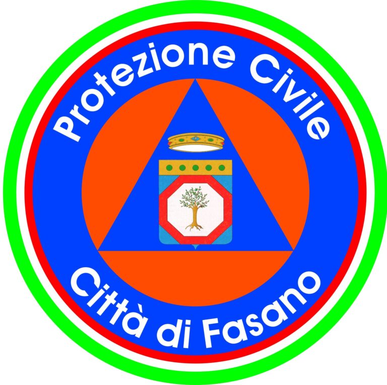 Protezione Civile: il 13 ottobre in piazza Ciaia per la giornata di sensibilizzazione dei giovani e degli studenti - Osservatorio Fasano