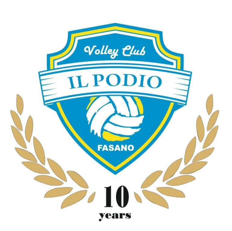 Il Podio Volley Fasano si presenta alla città - Osservatorio Fasano