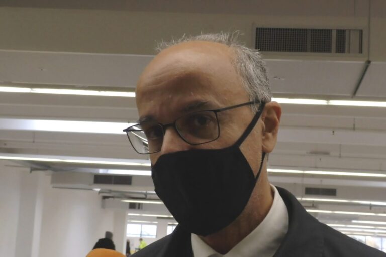 Piano Regionale Vaccinale, calendarizzate le prossime fasi - Osservatorio Fasano