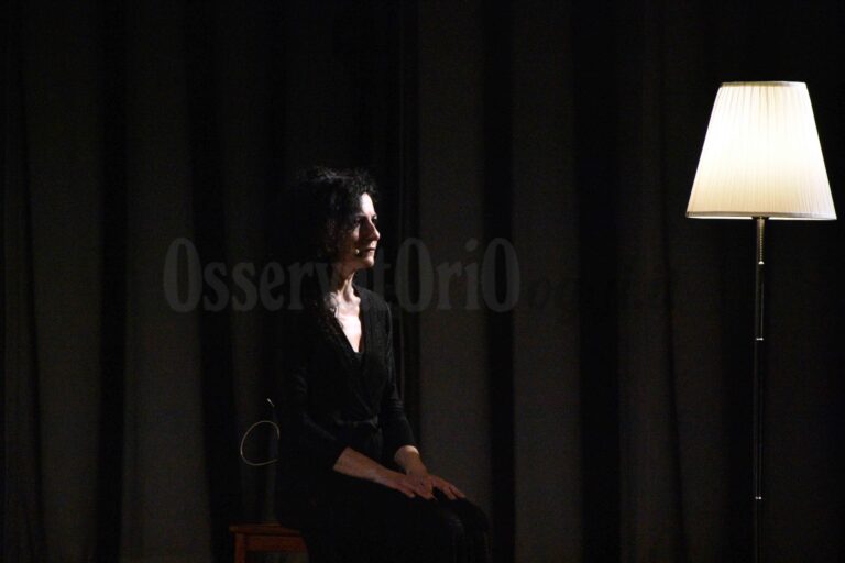 La musica e la poesia di Genova conquistano Fasano – VIDEO La musica e la poesia di Genova conquistano Fasano - VIDEO - Osservatorio Fasano