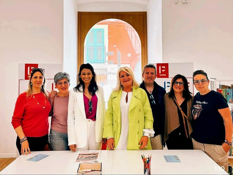 Fasano celebra la Festa della Mamma con la 2ª edizione di “Mamma son tanto felice” Fasano celebra la Festa della Mamma con la 2ª edizione di "Mamma son tanto felice" - Osservatorio Fasano