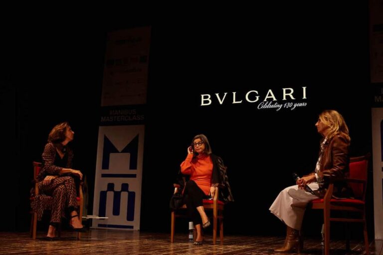Manibus, ultime due giornate della focus week al Teatro Sociale - Osservatorio Fasano