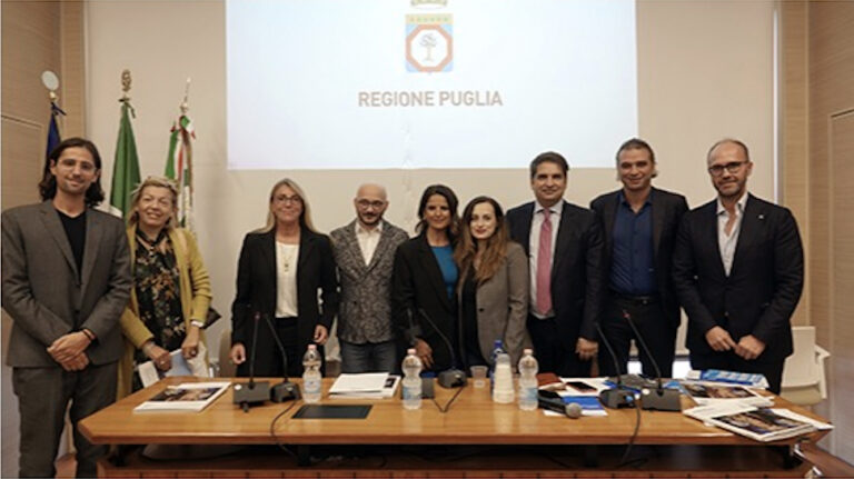 Regione Puglia e i Comuni di Fasano e Monopoli hanno ufficialmente aperto la prima edizione di MANIBUS - Osservatorio Fasano