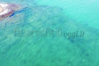 Galeota: ‘A breve cartellonistica e ripristino parcheggi per il mare’ Galeota: 'A breve cartellonistica e ripristino parcheggi per il mare' - Osservatorio Fasano