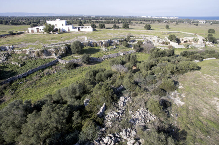 Masseria Tavernese all’asta, il Comune ha deliberato l’alienazione del bene Masseria Tavernese all'asta, il Comune ha deliberato l'alienazione del bene - Osservatorio Fasano