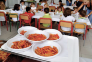 La Mensa Scolastica si farà La Mensa Scolastica si farà - Osservatorio Fasano