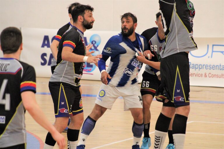L’Acqua & Sapone Junior Fasano chiude la stagione a Cassano Magnago L’Acqua & Sapone Junior Fasano chiude la stagione a Cassano Magnago - Osservatorio Fasano