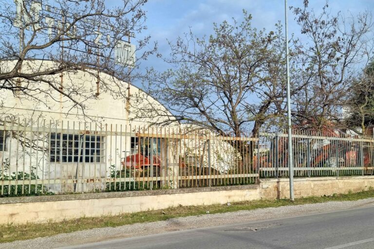 A Fasano arrivano McDonalds e una filiale della Jysk - Osservatorio Fasano