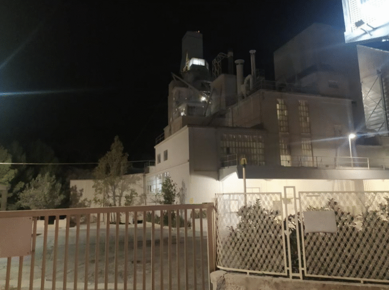 Crisi Minirmex, al via la cassa integrazione straordinaria, i licenziamenti sospesi fino alla fine dell’anno Crisi Minirmex, al via la cassa integrazione straordinaria, i licenziamenti sospesi fino alla fine dell’anno - Osservatorio Fasano