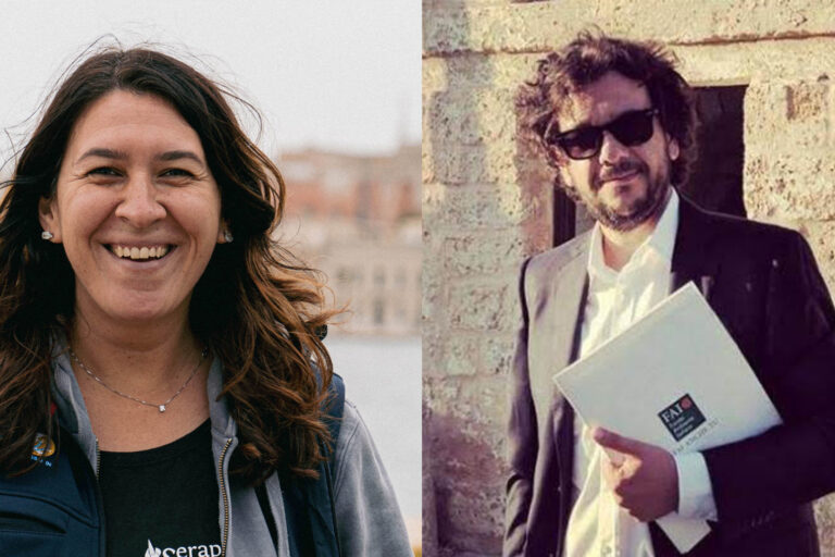 FAI, Marialucrezia Colucci e Beniamino Attoma Pepe ai vertici provinciali e regionali - Osservatorio Fasano