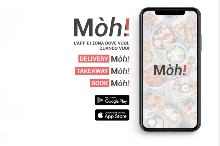 A Fasano nasce l'app Mòh! - Osservatorio Fasano