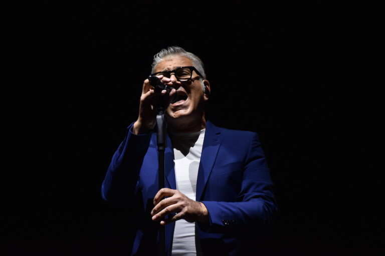 Conclusa con il concerto di Zarrillo la festa Patronale di Montalbano VIDEO Conclusa con il concerto di Zarrillo la festa Patronale di Montalbano VIDEO - Osservatorio Fasano